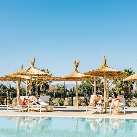 Pierre & Premium Domaine Du Golfe Du Lion Lejlighedshotel