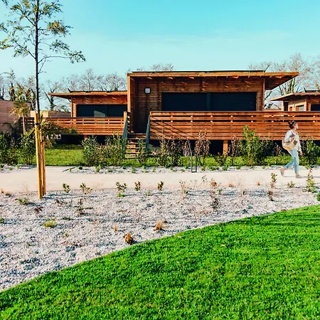 Pierre & Premium Domaine Du Golfe Du Lion Aparthotel Saint-Cyprien (Pyrenees-Orientales)