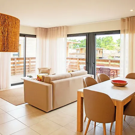 Lejlighedshotel Pierre & Premium Domaine Du Golfe Du Lion