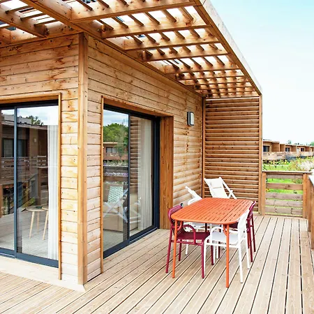 Lejlighedshotel Pierre & Premium Domaine Du Golfe Du Lion