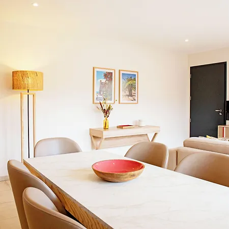 Pierre & Premium Domaine Du Golfe Du Lion 4*