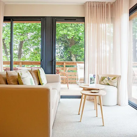 Aparthotel Pierre & Premium Domaine Du Golfe Du Lion 4*