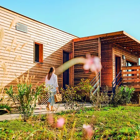 Aparthotel Pierre & Premium Domaine Du Golfe Du Lion