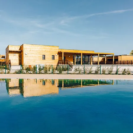 Pierre & Premium Domaine Du Golfe Du Lion