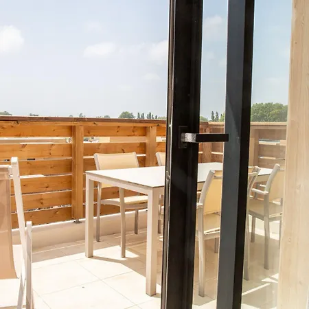 Lejlighedshotel Pierre & Premium Domaine Du Golfe Du Lion