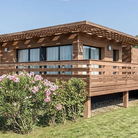 Pierre & Premium Domaine Du Golfe Du Lion Lejlighedshotel 4*