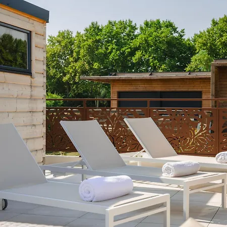 Pierre & Premium Domaine Du Golfe Du Lion Aparthotel