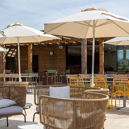 Lejlighedshotel Pierre & Premium Domaine Du Golfe Du Lion
