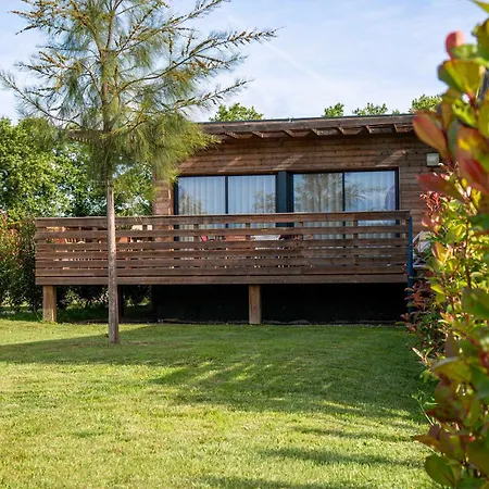 Apartmanhotel Pierre & Premium Domaine Du Golfe Du Lion Saint-Cyprien