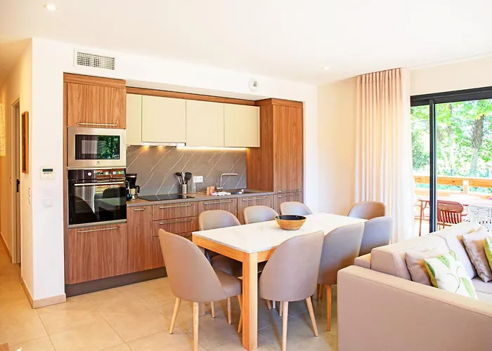 Pierre & Premium Domaine Du Golfe Du Lion 4* Saint-Cyprien (Pyrenees-Orientales)