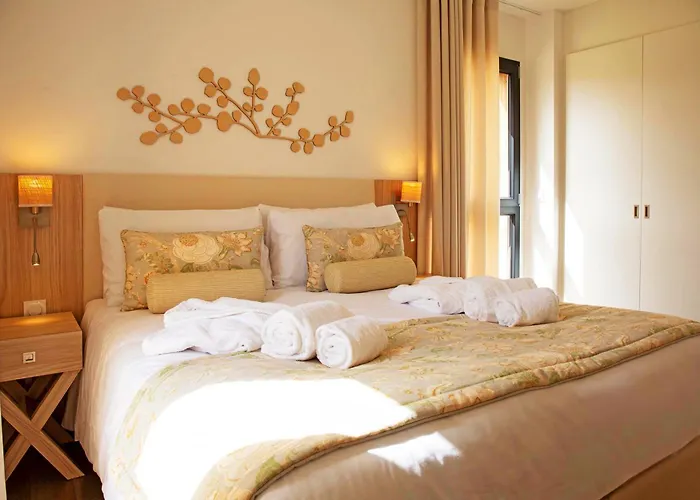 Pierre & Premium Domaine Du Golfe Du Lion 4*