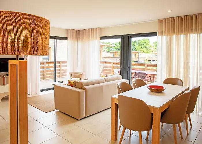 Lägenhetshotell Pierre & Premium Domaine Du Golfe Du Lion