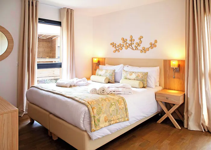Apart-hotel Pierre & Premium Domaine Du Golfe Du Lion Saint-Cyprien (Pyrenees-Orientales)