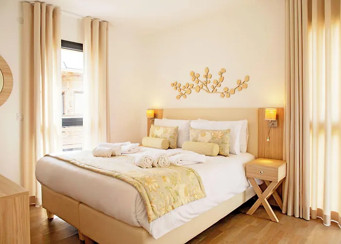 Apart-hotel Pierre & Premium Domaine Du Golfe Du Lion