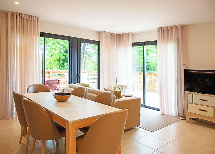 Pierre & Premium Domaine Du Golfe Du Lion Lejlighedshotel