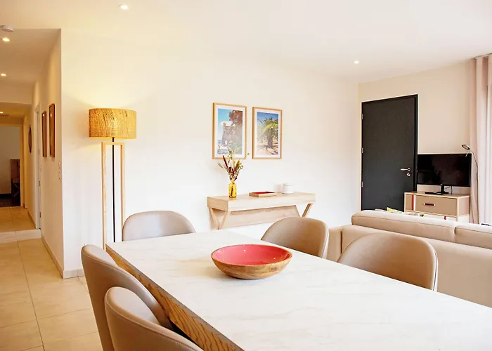 Pierre & Premium Domaine Du Golfe Du Lion 4*