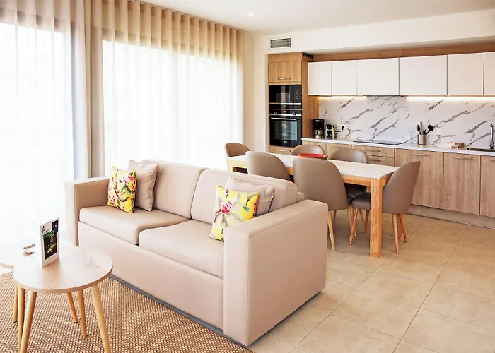 Pierre & Premium Domaine Du Golfe Du Lion Apart-hotel Saint-Cyprien (Pyrenees-Orientales)