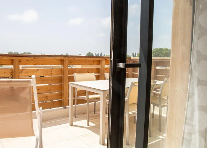 Apart-hotel Pierre & Premium Domaine Du Golfe Du Lion